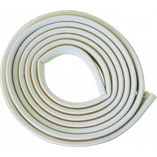 Mac Lean Tochtstrip | Mac Lean | 7.5 meter (P-profiel, Zelfklevend) 5200000 K100702817