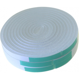 Mac Lean Tochtstrip | Mac Lean | 9 meter (I-profiel, Zelfklevend) 5200005 K100702822