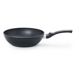Magnani Pannenset | Magnani | 15-delig (Antiaanbaklaag, Alle warmtebronnen, Aluminium, Zwart) KEU.MG.0069.007.ZW K180107488 - 6