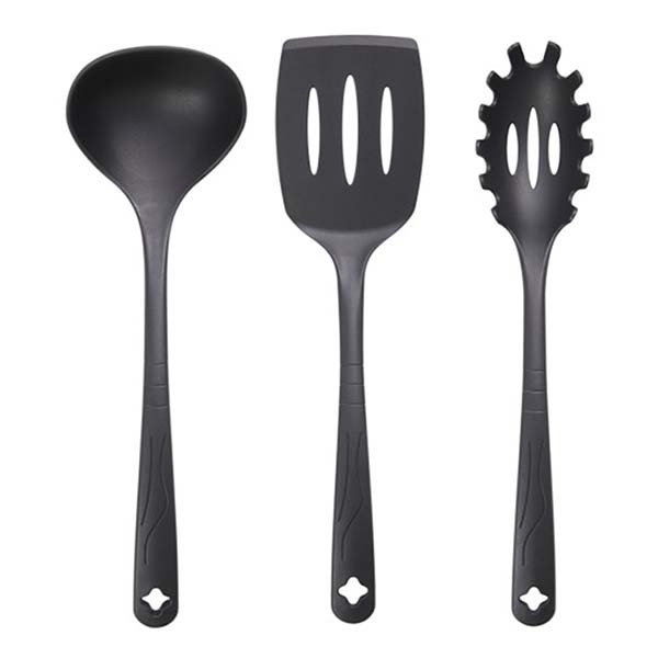 Magnani Pannenset | Magnani | 15-delig (Antiaanbaklaag, Alle warmtebronnen, Aluminium, Zwart) KEU.MG.0069.007.ZW K180107488 - 7