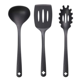 Magnani Pannenset | Magnani | 15-delig (Antiaanbaklaag, Alle warmtebronnen, Aluminium, Zwart) KEU.MG.0069.007.ZW K180107488 - 7