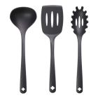 Magnani Pannenset | Magnani | 15-delig (Antiaanbaklaag, Alle warmtebronnen, Aluminium, Zwart) KEU.MG.0069.007.ZW K180107488 - 7