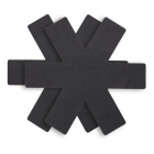 Magnani Pannenset | Magnani | 15-delig (Antiaanbaklaag, Alle warmtebronnen, Aluminium, Zwart) KEU.MG.0069.007.ZW K180107488 - 8