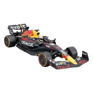Maisto Bestuurbare raceauto | Maisto | RB19 (1:24, 2.4 GHz, Oplaadbaar) | Max Verstappen 2015116 K071000210