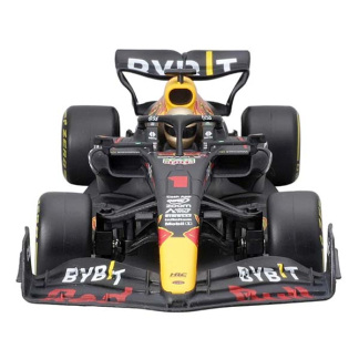 Maisto Bestuurbare raceauto | Maisto | RB19 (1:24, 2.4 GHz, Oplaadbaar) | Max Verstappen 2015116 K071000210 - 2