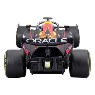 Maisto Bestuurbare raceauto | Maisto | RB19 (1:24, 2.4 GHz, Oplaadbaar) | Max Verstappen 2015116 K071000210 - 3