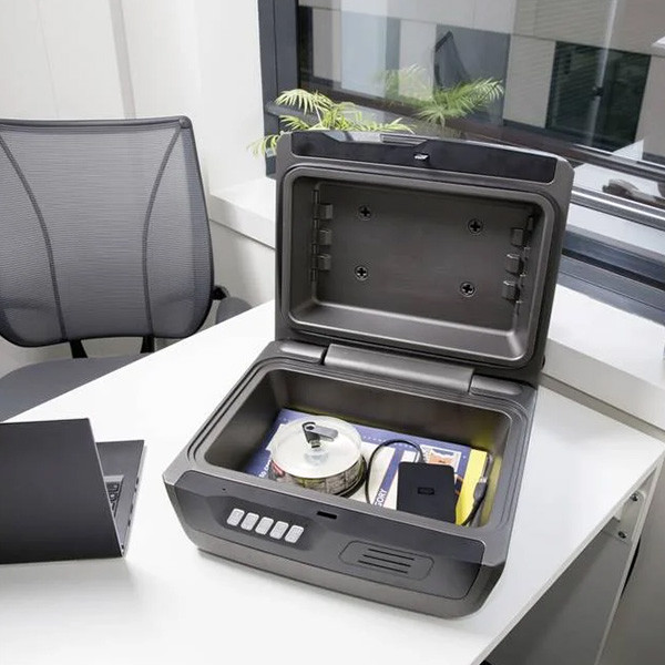 Master Lock Documentenkoffer | Master Lock | CHW30300EURHRO | 37.5 x 41.9 x 19.3 cm (Brandveilig, Waterwerend) CHW30300EURHRO K170404736 - 3