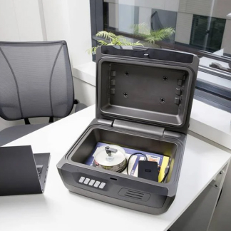 Master Lock Documentenkoffer | Master Lock | CHW30300EURHRO | 37.5 x 41.9 x 19.3 cm (Brandveilig, Waterwerend) CHW30300EURHRO K170404736 - 3