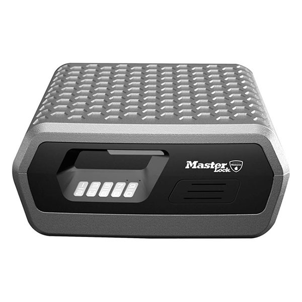 Master Lock Documentenkoffer | Master Lock | CHW30300EURHRO | 37.5 x 41.9 x 19.3 cm (Brandveilig, Waterwerend) CHW30300EURHRO K170404736 - 1