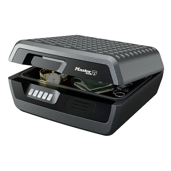 Master Lock Documentenkoffer | Master Lock | CHW30300EURHRO | 37.5 x 41.9 x 19.3 cm (Brandveilig, Waterwerend) CHW30300EURHRO K170404736 - 2
