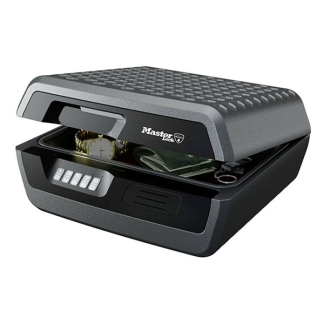 Master Lock Documentenkoffer | Master Lock | CHW30300EURHRO | 37.5 x 41.9 x 19.3 cm (Brandveilig, Waterwerend) CHW30300EURHRO K170404736 - 2