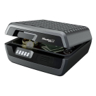 Master Lock Documentenkoffer | Master Lock | CHW30300EURHRO | 37.5 x 41.9 x 19.3 cm (Brandveilig, Waterwerend) CHW30300EURHRO K170404736 - 2