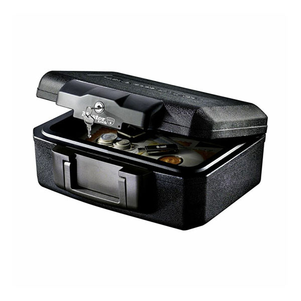 Master Lock Documentenkoffer | Master Lock | L1200 | 36.2 x 28.4 x 15.5 cm (Brandwerend) L1200 K170404328 - 1