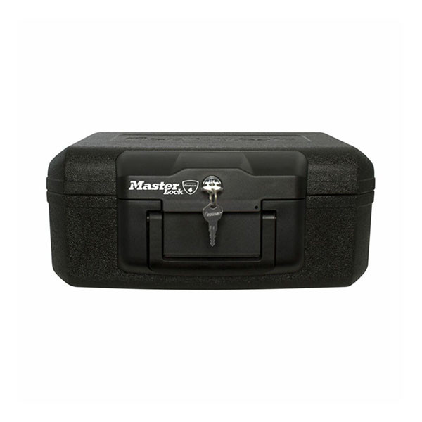 Master Lock Documentenkoffer | Master Lock | L1200 | 36.2 x 28.4 x 15.5 cm (Brandwerend) L1200 K170404328 - 2