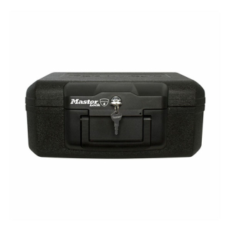 Master Lock Documentenkoffer | Master Lock | L1200 (36.2 x 28.4 x 15.5 cm, Brandwerend) L1200 K170404328 - 2