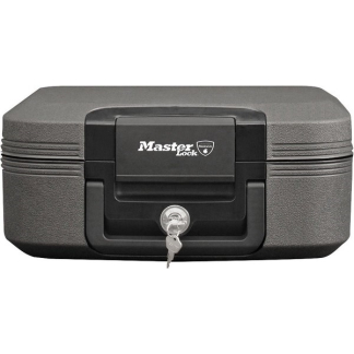 Master Lock Documentenkoffer | Master Lock | LCHW20101 (16.8 x 39.1 x 36.3 cm, Brandwerend) LCHW20101 K170404339 - 4