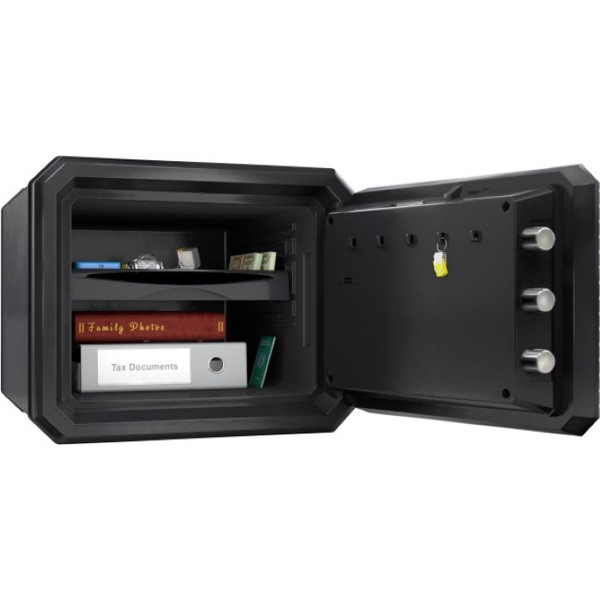 Master Lock Elektronische kluis | Master Lock | FPW082FTCML | 34.8 x 41.7 x 41.8 cm (Brandwerend) FPW082FTCML K170404341 - 4