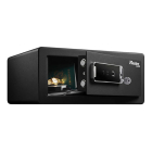 Master Lock Elektronische kluis | Master Lock | LX110BEURHRO | 19 x 43 x 37 cm (Biometrisch slot, vingerafdrukscanner, batterijen) LX110BEURHRO K170404347 - 2