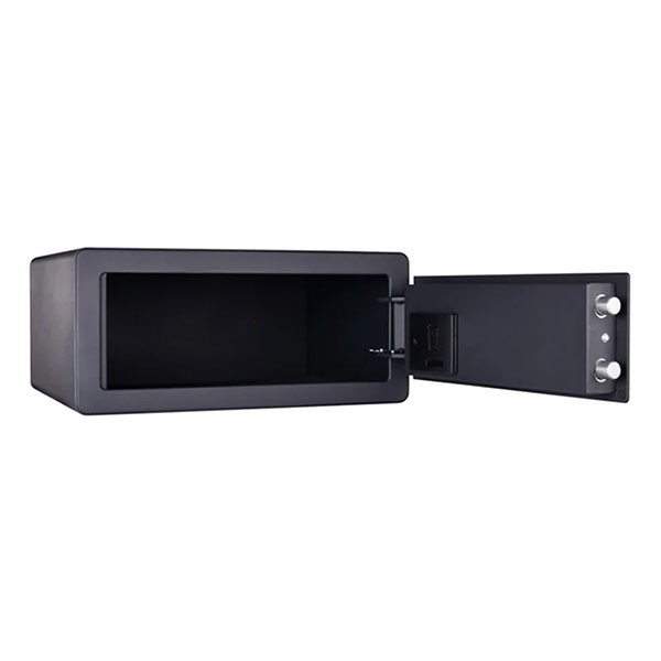 Master Lock Elektronische kluis | Master Lock | LX110BEURHRO | 19 x 43 x 37 cm (Biometrisch slot, vingerafdrukscanner, batterijen) LX110BEURHRO K170404347 - 3