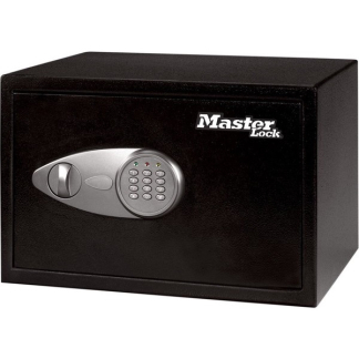Master Lock Elektronische kluis | Master Lock | X055ML (22 x 35 x 27 cm) X055ML K170404340 - 