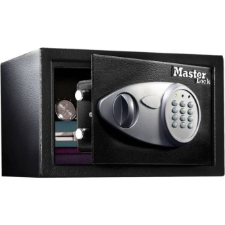 Master Lock Elektronische kluis | Master Lock | X055ML (22 x 35 x 27 cm) X055ML K170404340 - 