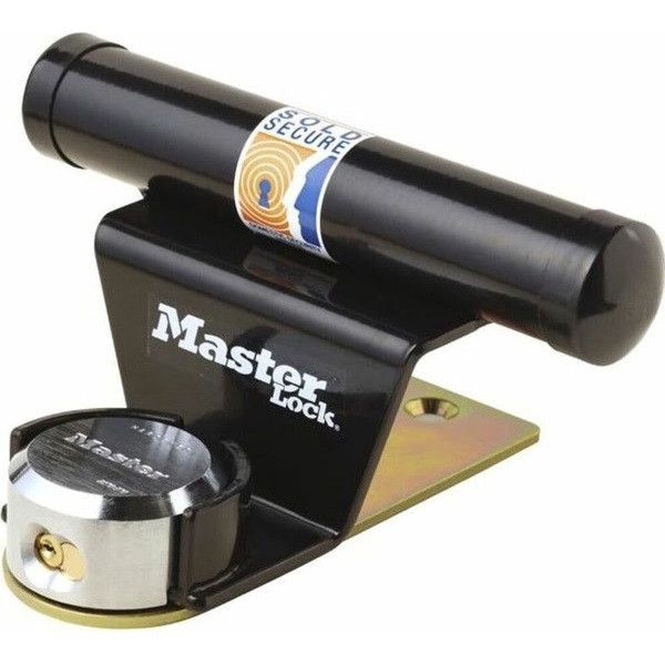 Master Lock Garagedeur slot | Master Lock | 1488EURDAT | 71 mm (Staal) 1488EURDAT K170404613 - 1