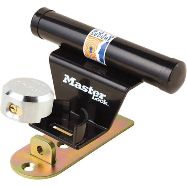 Master Lock Garagedeur slot | Master Lock | 1488EURDAT | 71 mm (Staal) 1488EURDAT K170404613 - 2