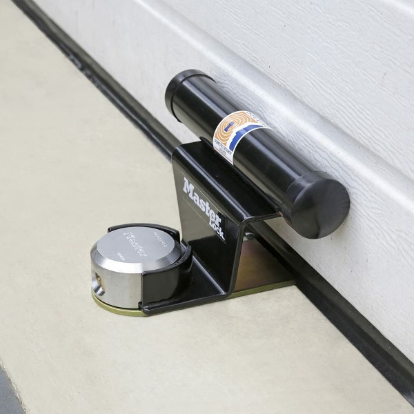 Master Lock Garagedeur slot | Master Lock | 1488EURDAT | 71 mm (Staal) 1488EURDAT K170404613 - 4