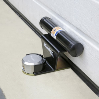 Master Lock Garagedeur slot | Master Lock | 1488EURDAT (71 mm, Staal) 1488EURDAT K170404613 - 