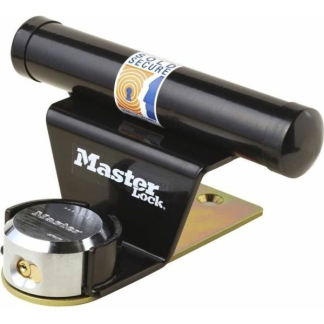 Master Lock Garagedeur slot | Master Lock | 1488EURDAT (71 mm, Staal) 1488EURDAT K170404613 - 