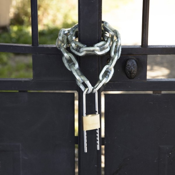 Master Lock Hangslot | Master Lock | 1950EURD | 50 mm (Aanpasbare beugel, Gehard staal) 1950EURDCC K170404620 - 4