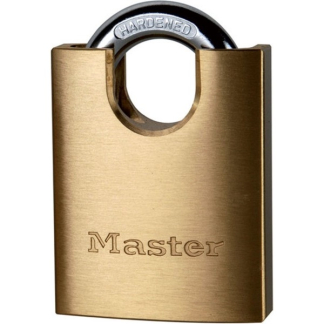 Master Lock Hangslot | Master Lock | 2250EURD (50 mm, Versterkte beugel, Gehard staal) 2250EURD K170404621 - 
