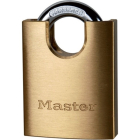 Master Lock Hangslot | Master Lock | 2250EURD (50 mm, Versterkte beugel, Gehard staal) 2250EURD K170404621