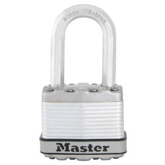 Master Lock Hangslot | Master Lock | 45 mm (Gelamineerd staal) M1EURDLFCC K170404563 - 
