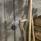 Master Lock Hangslot | Master Lock | 7804EURD | 40 mm (Thermoplastische bescherming) 7804EURD K170404732 - 2