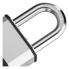Master Lock Hangslot | Master Lock | Elite Heavy Duty Lock | 3 stuks | 45 mm (Gelamineerd staal) PK1EURTRI K170404779 - 4