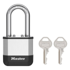 Master Lock Hangslot | Master Lock | Elite Heavy Duty Lock | 45 mm (Gelamineerd staal, Lange beugel) PK1EURDLF K170404775 - 1