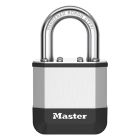 Master Lock Hangslot | Master Lock | Elite Heavy Duty Lock | 45 mm (Gelamineerd staal) PK1EURD K170404774 - 3