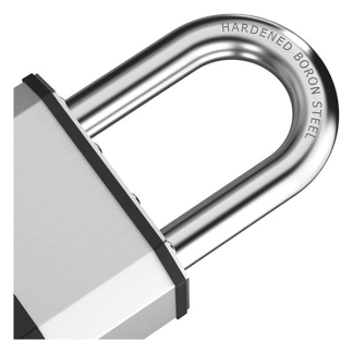 Master Lock Hangslot | Master Lock | Elite Heavy Duty Lock | 45 mm (Gelamineerd staal) PK1EURD K170404774 - 4