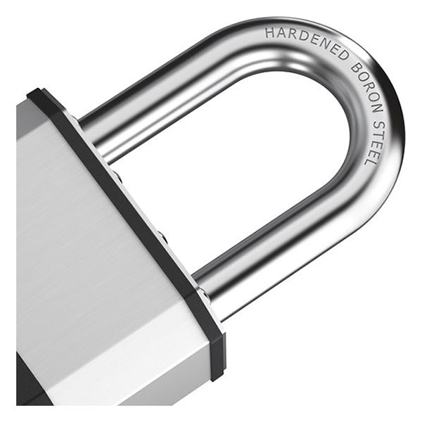 Master Lock Hangslot | Master Lock | Elite Heavy Duty Lock | 52 mm (Gelamineerd staal) PK5EURD K170404781 - 5