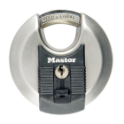 Master Lock Hangslot | Master Lock | M40EURDCC | 70 mm (Boriumcarbide beugel) M40EURD K170404624 - 1