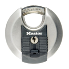 Master Lock Hangslot | Master Lock | M40EURDCC (70 mm, Boriumcarbide beugel) M40EURD K170404624 - 1