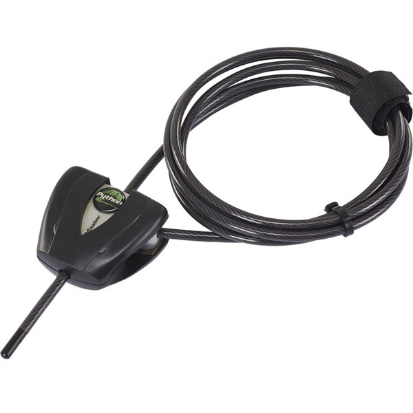 Master Lock Kabelslot | Master Lock | 8417EURDPRO | 180 x Ø 0.5 cm 8417EURDPRO K170404564 - 1