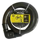 Master Lock Kabelslot fiets | Master Lock | 90 cm (Ø 2.5 mm) 8284EURDPRO K170404791 - 1