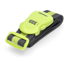 Master Lock Kofferriem | Master Lock | Cijferslot | 4701EURDGRN | 200 cm (Nylon, Groen) 4701EURDGRN K170105191 - 2