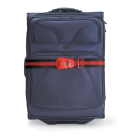 Master Lock Kofferriem | Master Lock | Cijferslot (Nylon, 200 cm, Rood) 4702EURDRED K170105192 - 2
