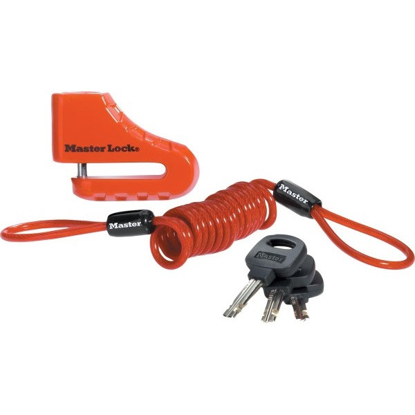 Master Lock Motor slot | Master Lock | 8303EURDPS | 80 x Ø 5.5 mm 8303EURDPS K170404612 - 1