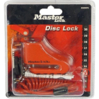 Master Lock Motor slot | Master Lock | 8303EURDPS (80 mm, Ø 5.5 mm) 8303EURDPS K170404612 - 3