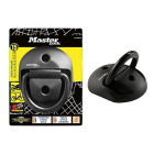 Master Lock Muuranker | Master Lock (ART-4, Geschikt voor fiets, brommer, scooter, motor) 1494EURDPRO K170404789 - 1