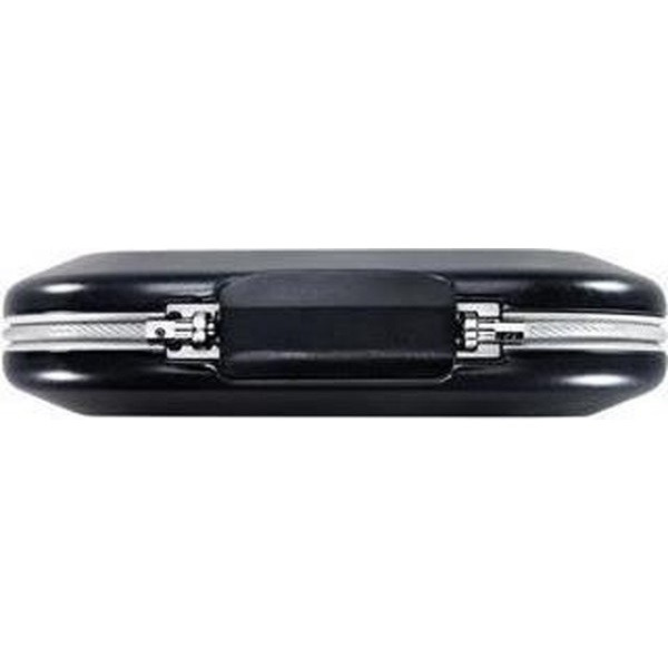 Master Lock Reiskluisje | Master Lock | 5900EURD | 6 x 24 x 12.9 cm (ABS) 5900EURD K170404338 - 2